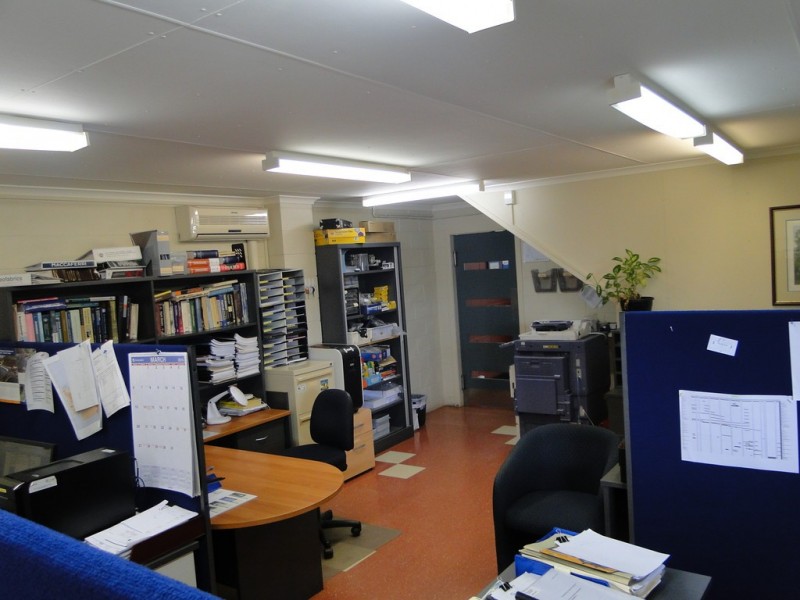 12/2 Jeffcoat Street, West Mackay QLD 4740