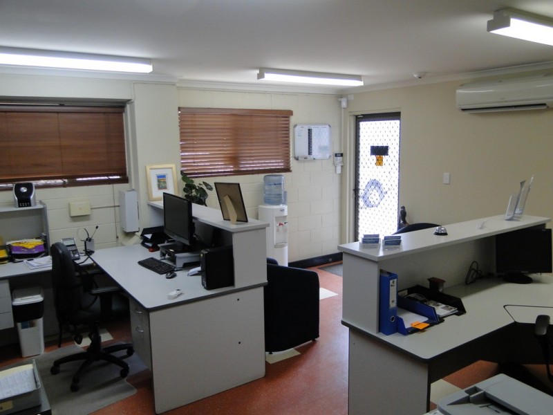 12/2 Jeffcoat Street, West Mackay QLD 4740