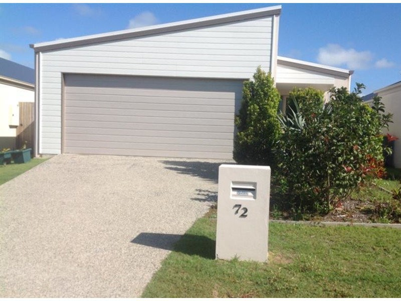 72 Scarborough Cct, Blacks Beach QLD 4740