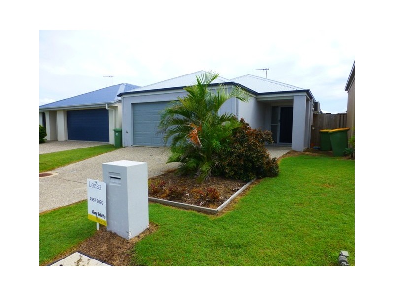 36 Trinity Parade, Blacks Beach QLD 4740