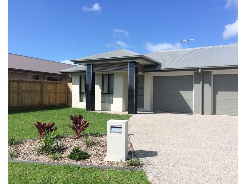 Unit 1, 44 Superior Boulevard, Andergrove QLD 4740