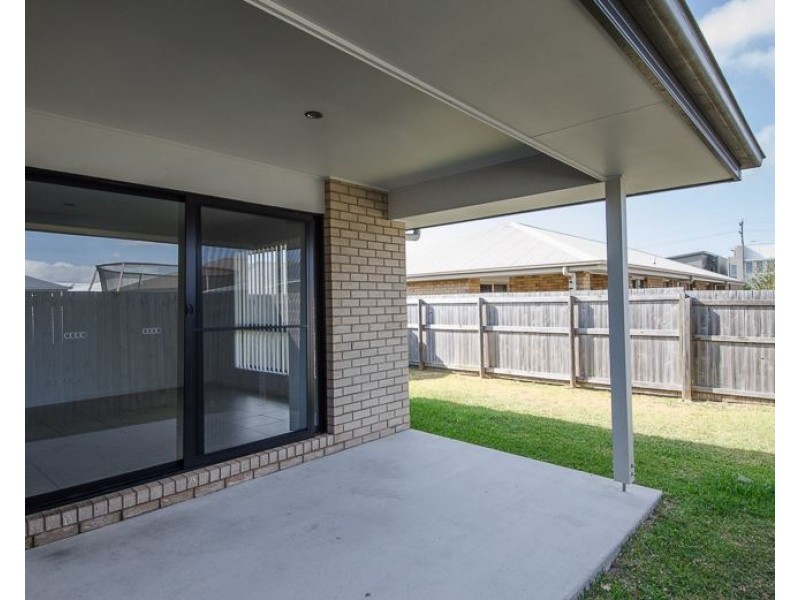Unit 1, 44 Superior Boulevard, Andergrove QLD 4740