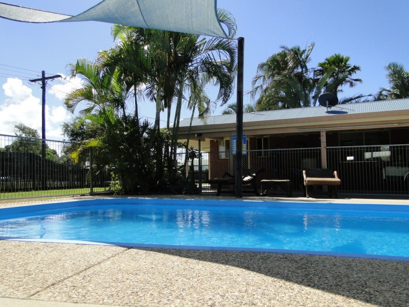 15 Jorgensen Street, Bakers Creek QLD 4740