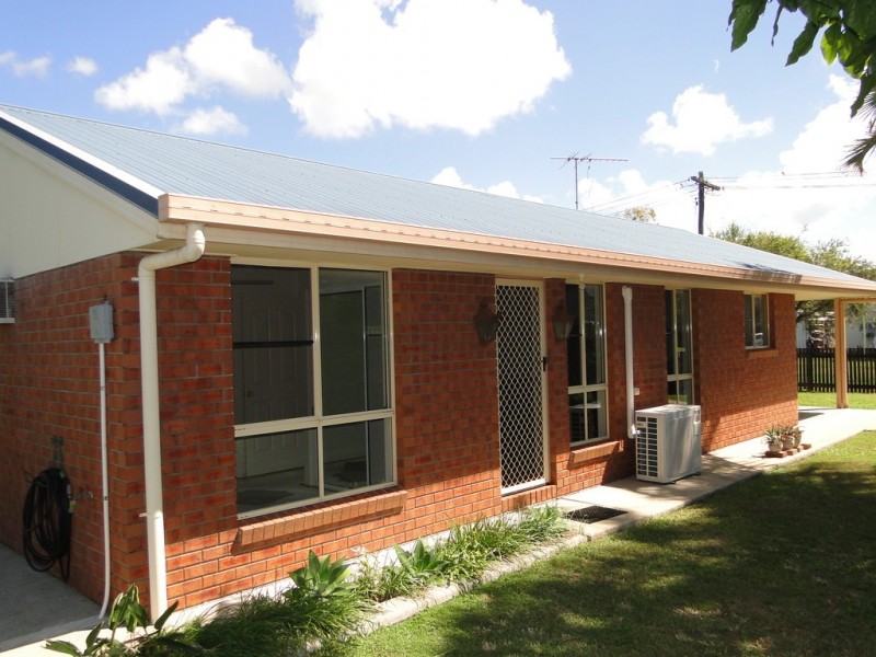 15 Jorgensen Street, Bakers Creek QLD 4740