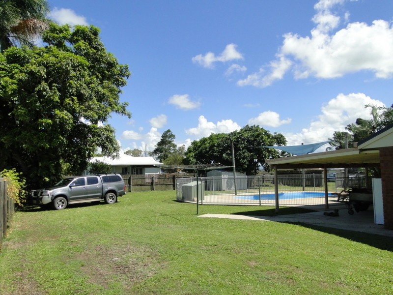 15 Jorgensen Street, Bakers Creek QLD 4740