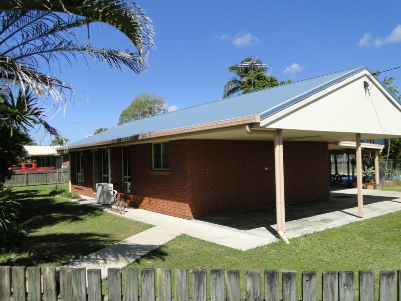 15 Jorgensen Street, Bakers Creek QLD 4740