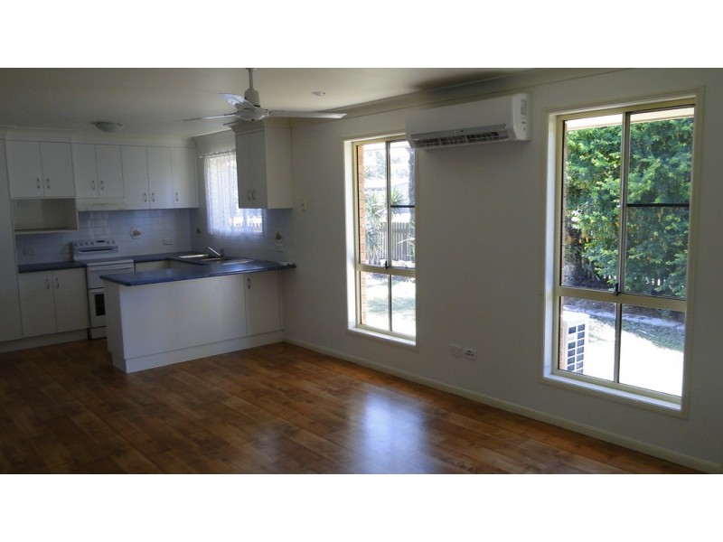 15 Jorgensen Street, Bakers Creek QLD 4740