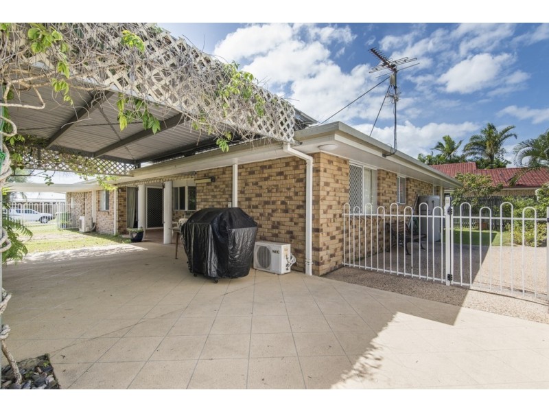 19 Border Street, Glenella QLD 4740