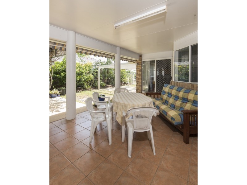 19 Border Street, Glenella QLD 4740