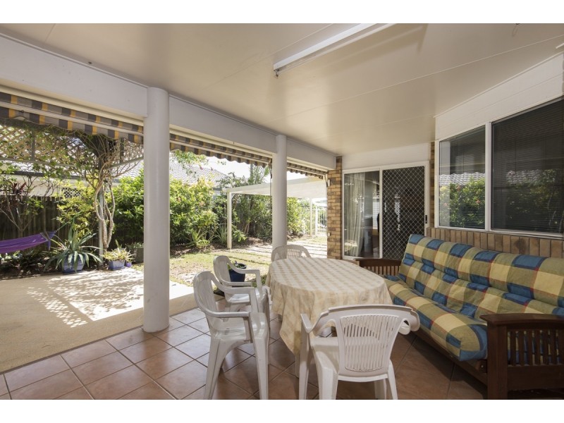 19 Border Street, Glenella QLD 4740