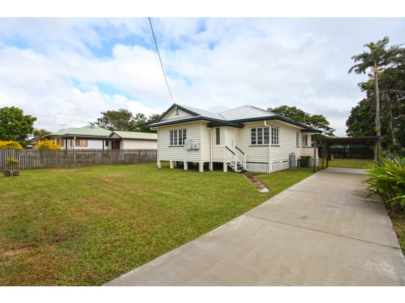 6 Forsyth Street, West Mackay QLD 4740