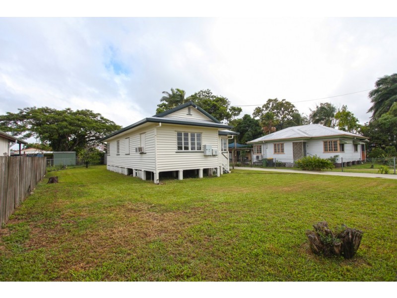 6 Forsyth Street, West Mackay QLD 4740