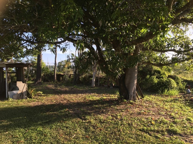 105 Glenella-Richmond Rd, Glenella QLD 4740