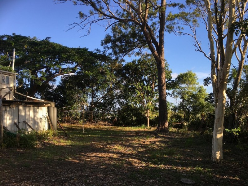 105 Glenella-Richmond Rd, Glenella QLD 4740