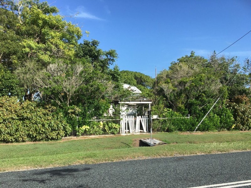 105 Glenella-Richmond Rd, Glenella QLD 4740