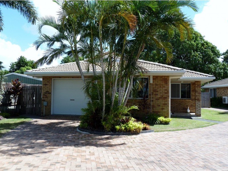 Unit 1, 2 Glenhorn Close, West Mackay QLD 4740