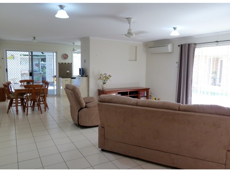 Unit 1, 2 Glenhorn Close, West Mackay QLD 4740