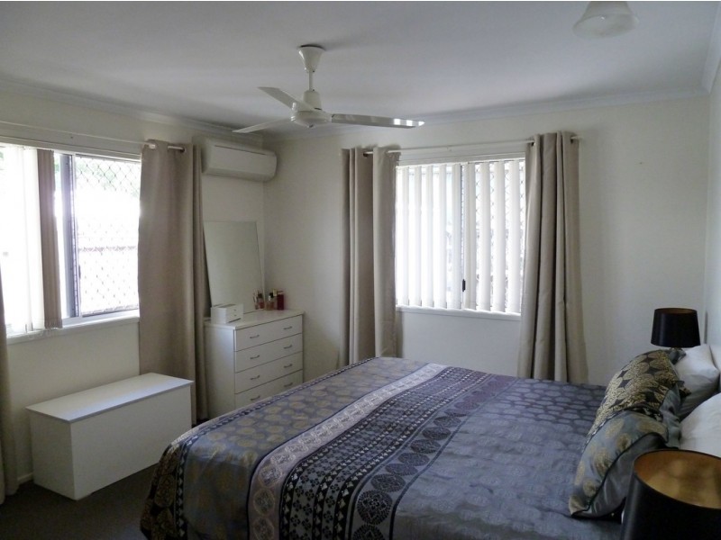 Unit 1, 2 Glenhorn Close, West Mackay QLD 4740