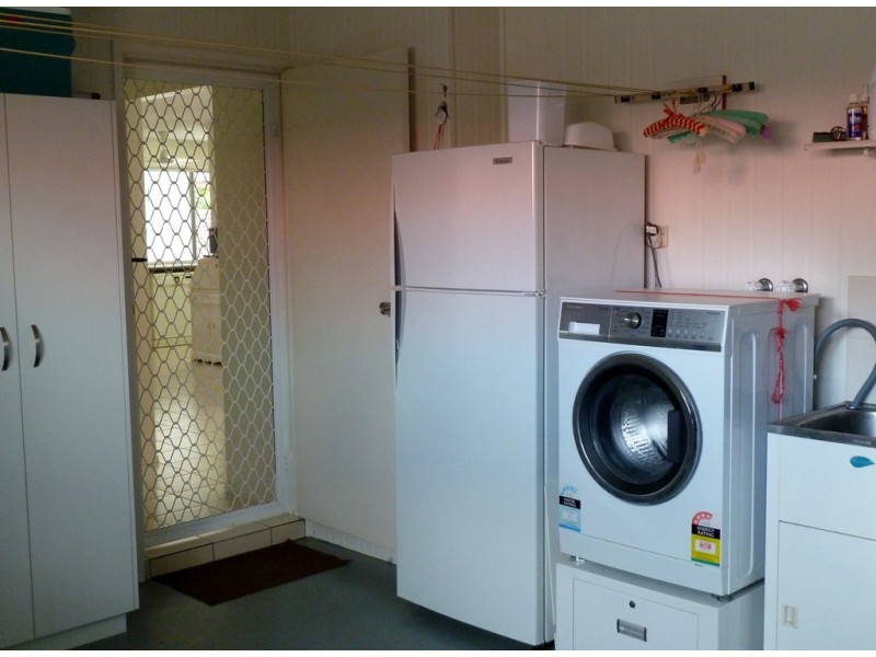 Unit 1, 2 Glenhorn Close, West Mackay QLD 4740