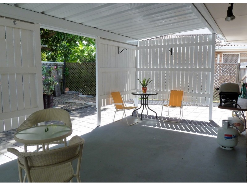 Unit 1, 2 Glenhorn Close, West Mackay QLD 4740