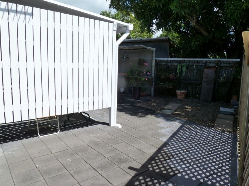 Unit 1, 2 Glenhorn Close, West Mackay QLD 4740