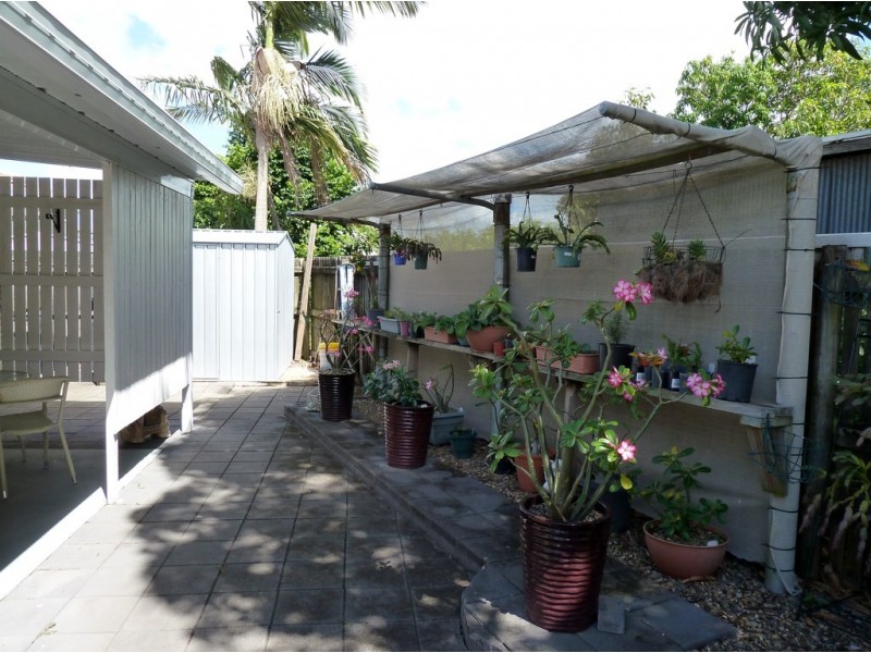 Unit 1, 2 Glenhorn Close, West Mackay QLD 4740