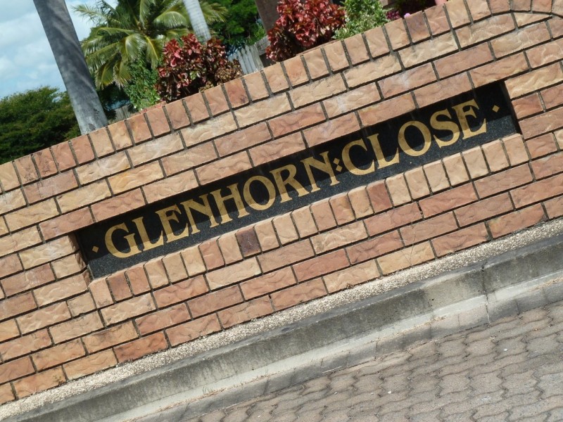 Unit 1, 2 Glenhorn Close, West Mackay QLD 4740