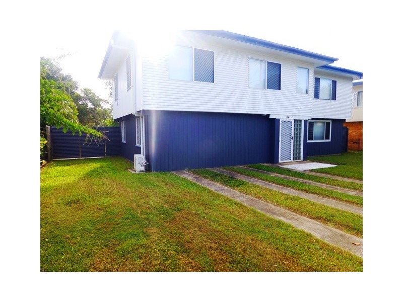 31 Graves Street, North Mackay QLD 4740