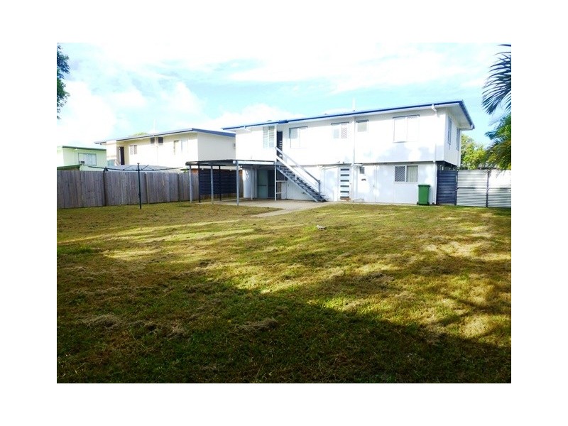 31 Graves Street, North Mackay QLD 4740
