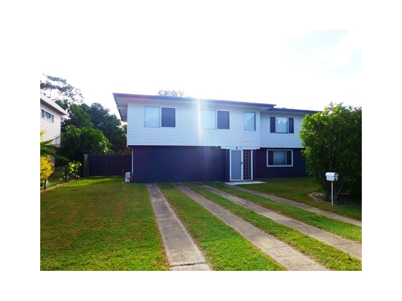 31 Graves Street, North Mackay QLD 4740