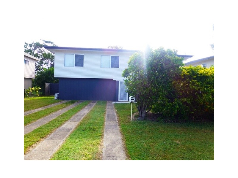31 Graves Street, North Mackay QLD 4740
