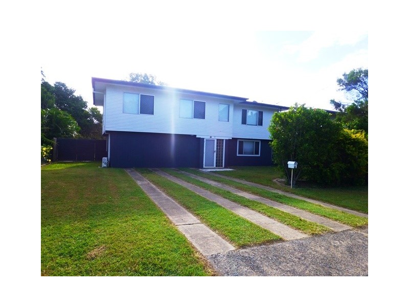 31 Graves Street, North Mackay QLD 4740