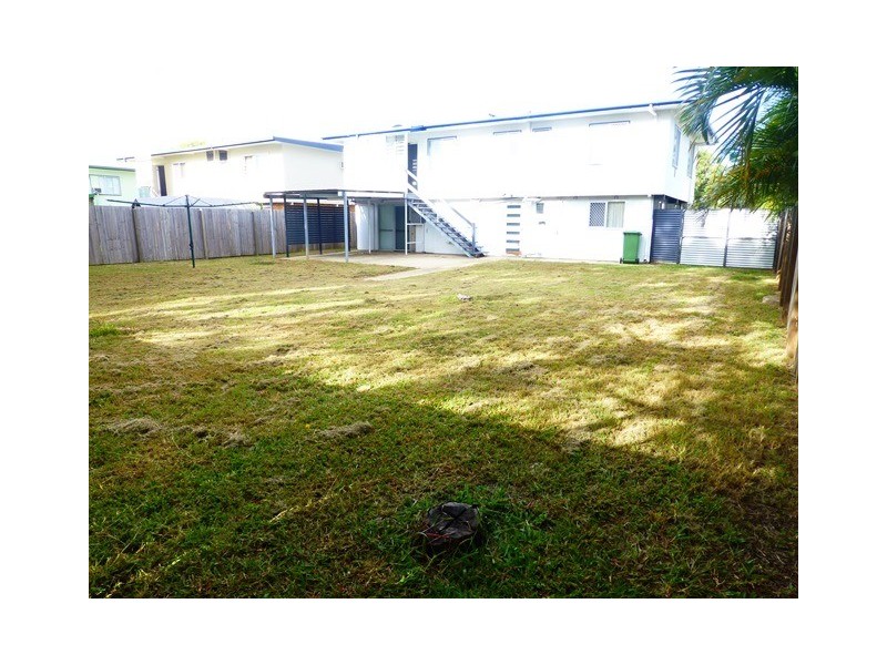 31 Graves Street, North Mackay QLD 4740