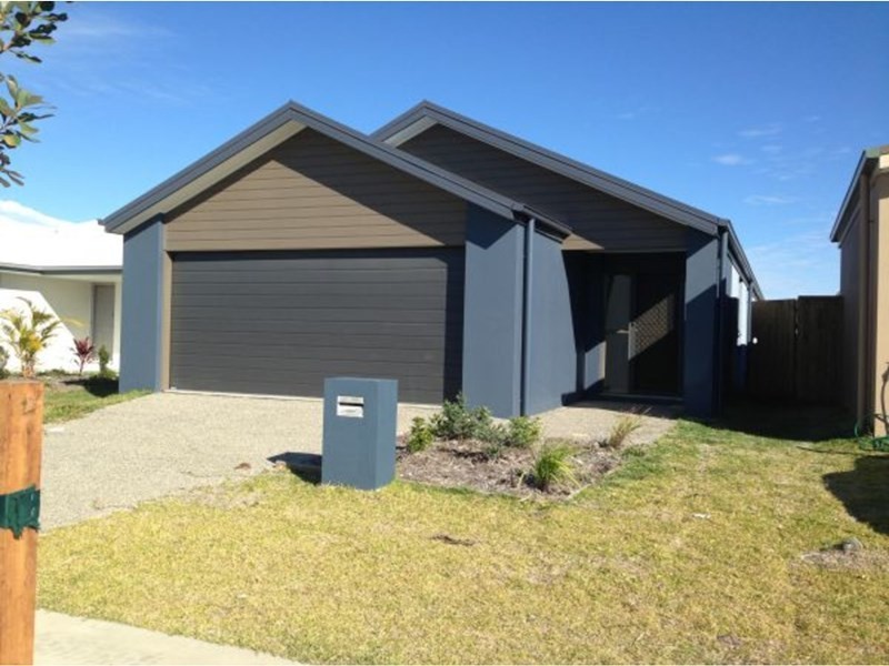 151 Whitehaven Drive, Blacks Beach QLD 4740