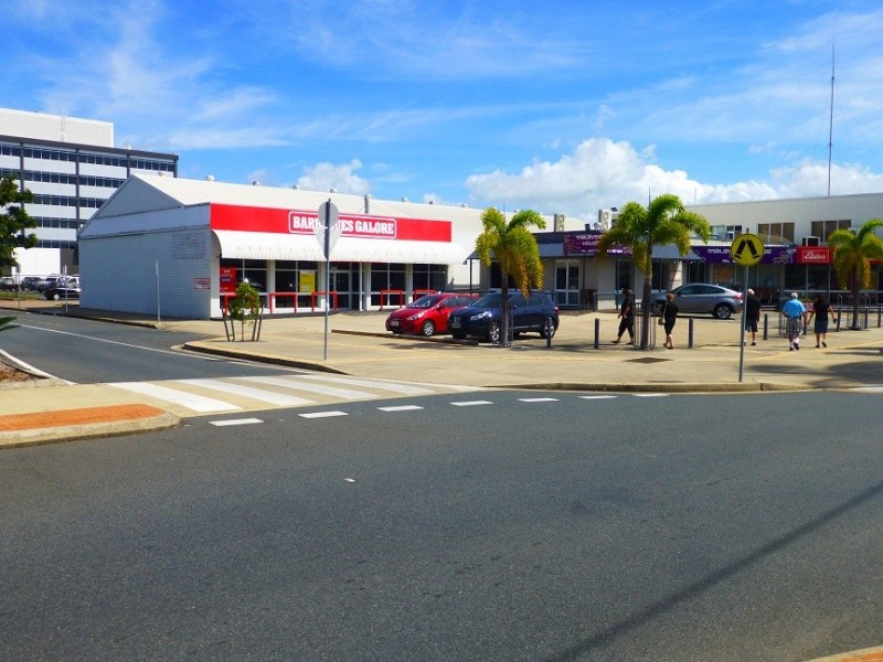 Mackay QLD 4740