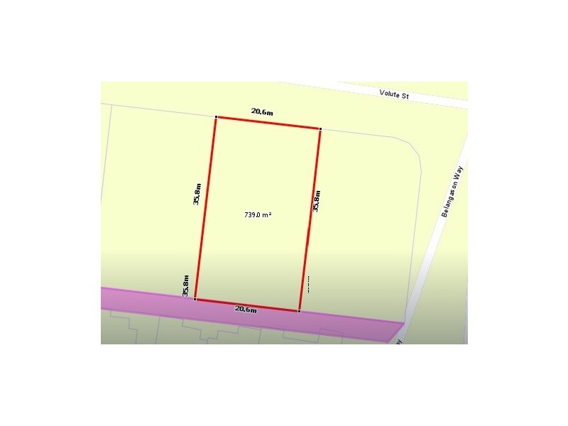 24 Volute Street, Shoal Point QLD 4750 Floorplan