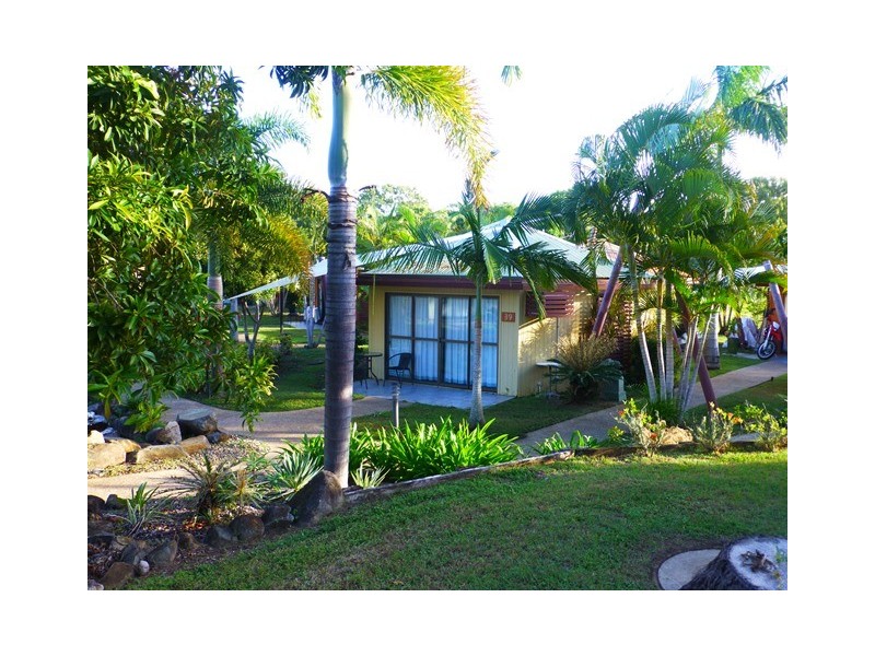 39/1 Griffin Avenue, Bucasia QLD 4750