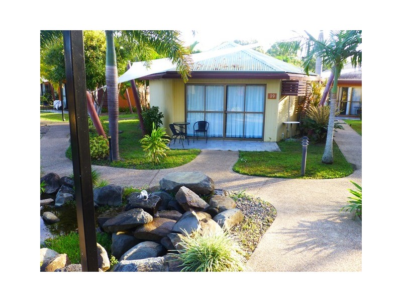 39/1 Griffin Avenue, Bucasia QLD 4750