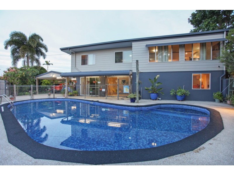 3 Pharlap Parade, Ooralea QLD 4740