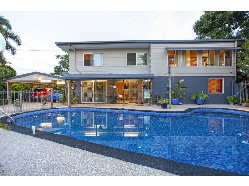 3 Pharlap Parade, Ooralea QLD 4740