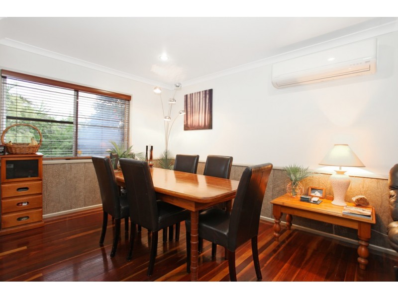 3 Pharlap Parade, Ooralea QLD 4740