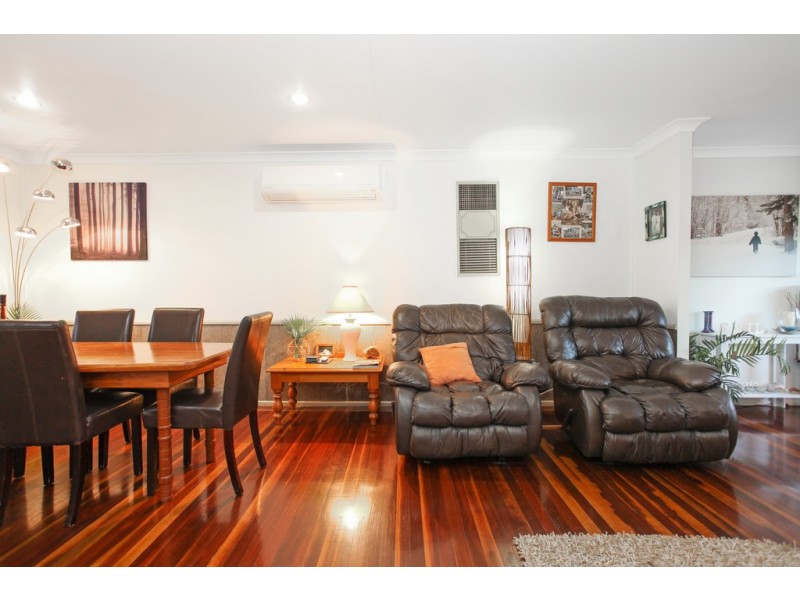 3 Pharlap Parade, Ooralea QLD 4740