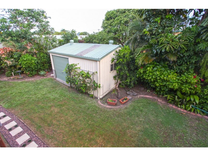 3 Pharlap Parade, Ooralea QLD 4740