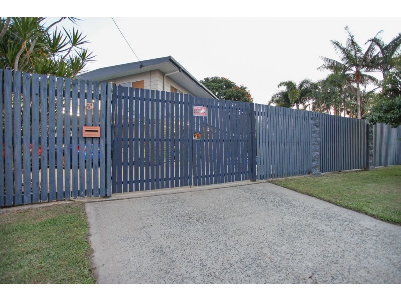 3 Pharlap Parade, Ooralea QLD 4740
