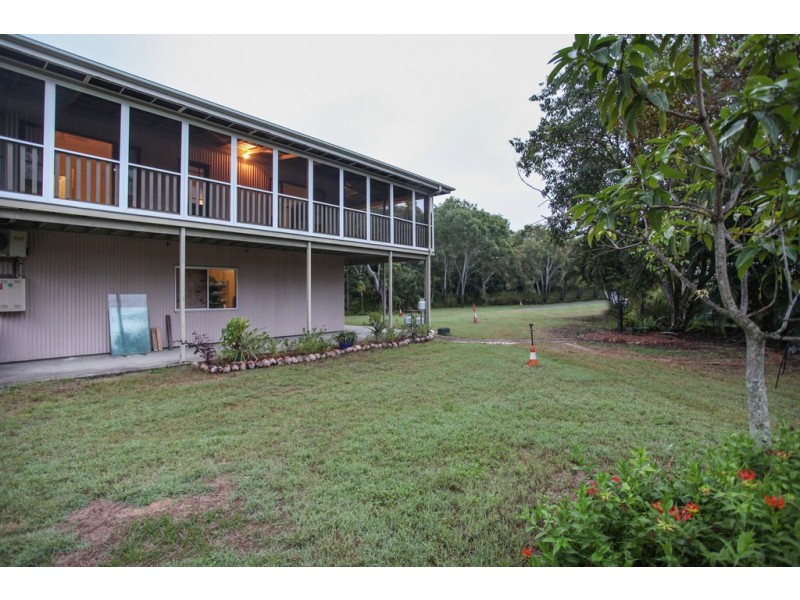 275 Slade Point Road, Slade Point QLD 4740