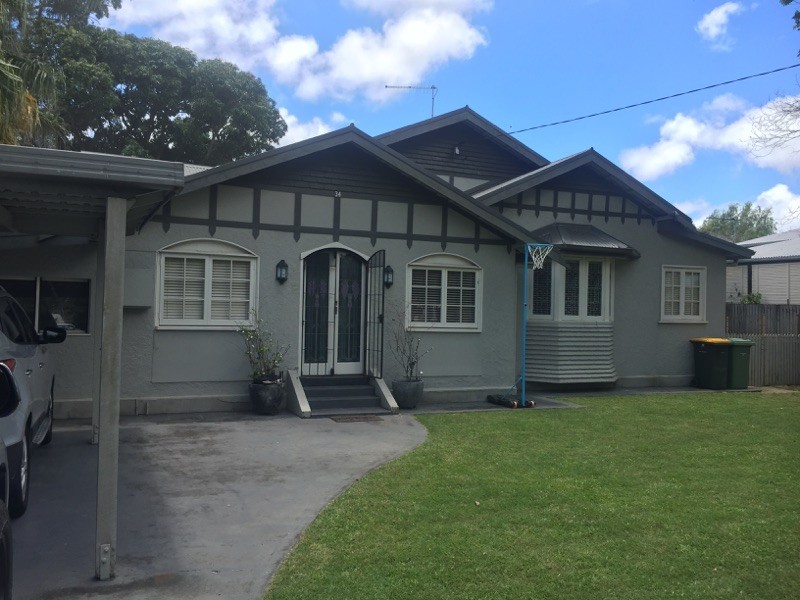 34 Tait Street, West Mackay QLD 4740