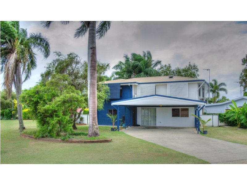 32 Yaralla Avenue, East Mackay QLD 4740