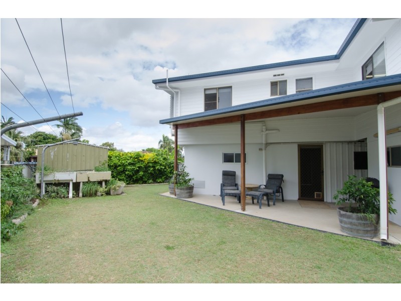 32 Yaralla Avenue, East Mackay QLD 4740