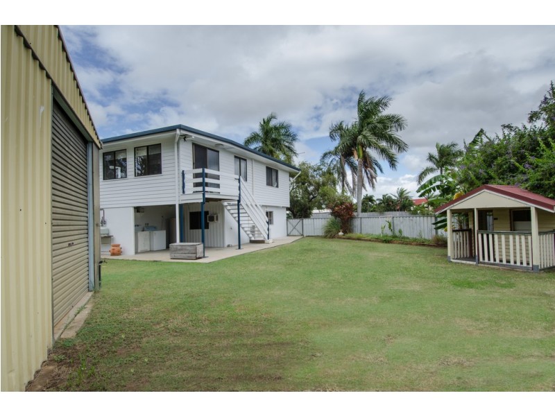 32 Yaralla Avenue, East Mackay QLD 4740