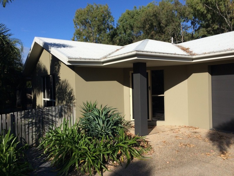 136 Waverley Street, Bucasia QLD 4750